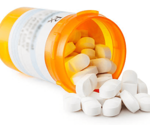 Ol tram Loose Pills