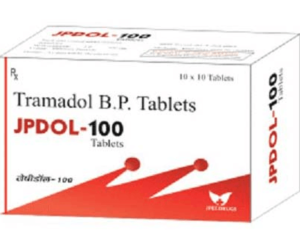 Jpdol 100mg